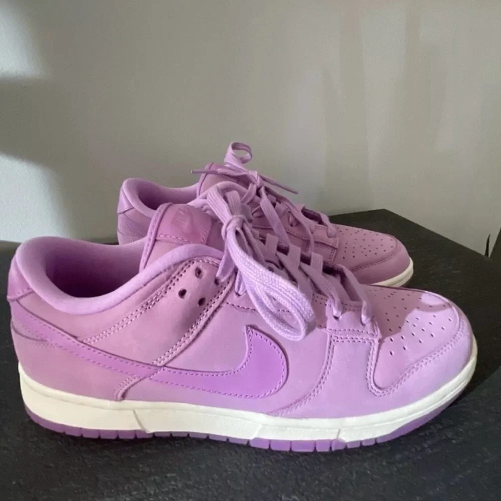 Nike Dunk Low Premium MF Purple